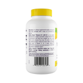 Healthy Origins, Vitamin DЗ Gels, 1000 IU, Lanolin, 360 Softgels